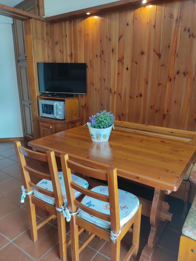 프라토 네보소 La Casa Di Gio 아파트 외부 사진